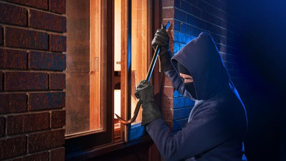 Распознавание событий и ЧС