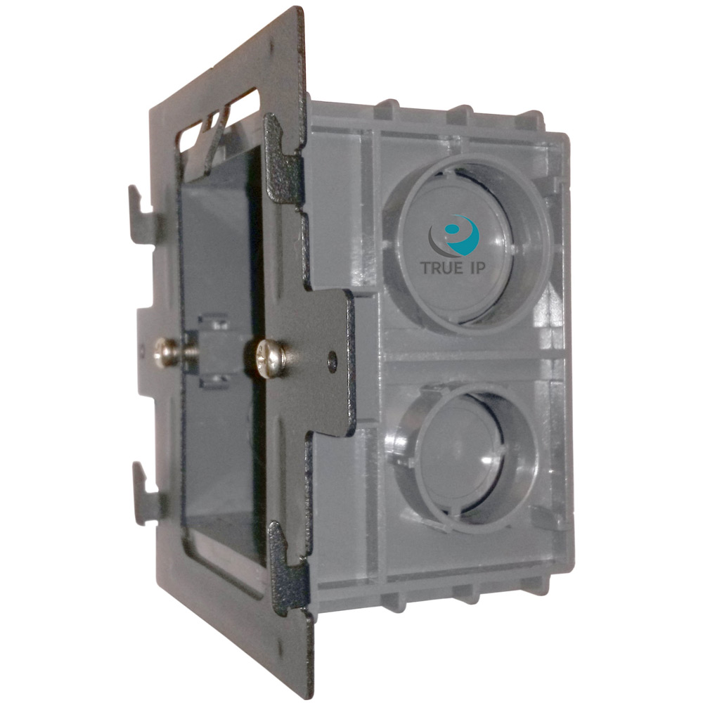 Врезной бокс TI-Box U