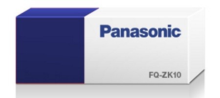 Panasonic FQ-ZK10 оригинальный девелопер ресурс печати - 80 000 страниц, черный