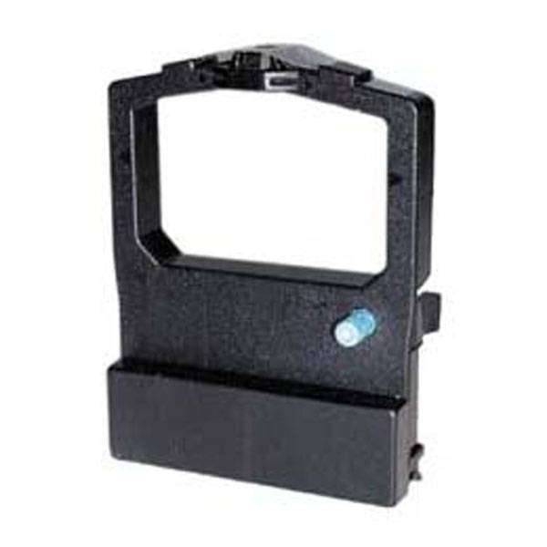 Lomond ML 520 / 521 / 590 / 591 Ribbon Black совместимый матричный картридж, черный