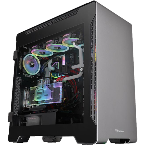 Корпус Thermaltake Premium A700 TG ( CA-1O2-00F9WN-00 )