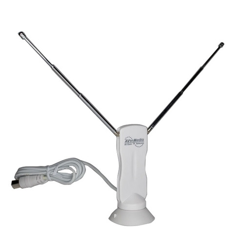 ТВ-тюнер USB AVerMedia TD310