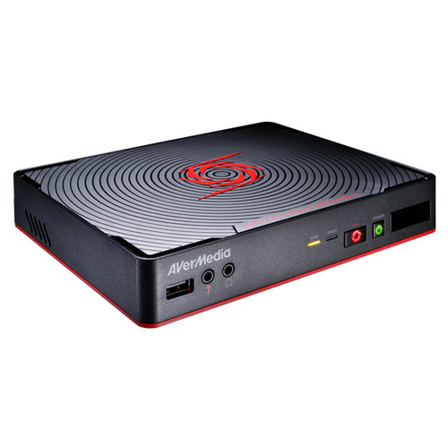 Aver AVerMedia տեսանկարահանող սարք (AVerTV Game Capture HD II)