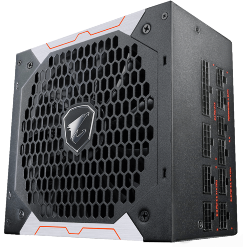 Блок питания Gigabyte AORUS 750W ( GP-AP750GM )