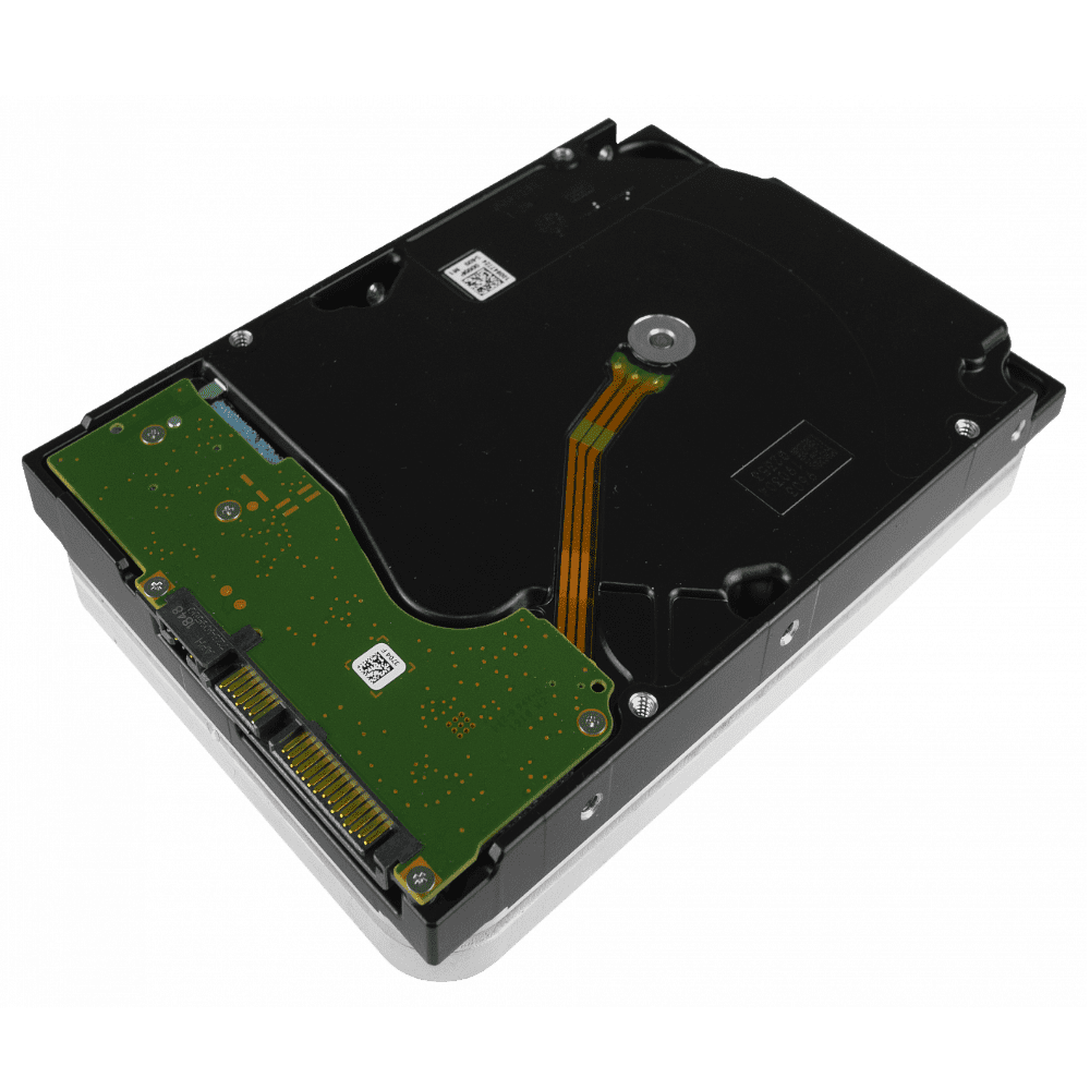 3.5" HDD 16 Тбайт Seagate SkyHawk AI ST16000VE000
