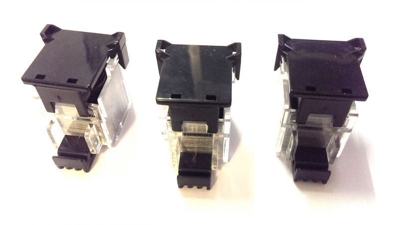 Xerox 008R07636 Staple оригинальные скрепки staple 8 x 2 000 шт.