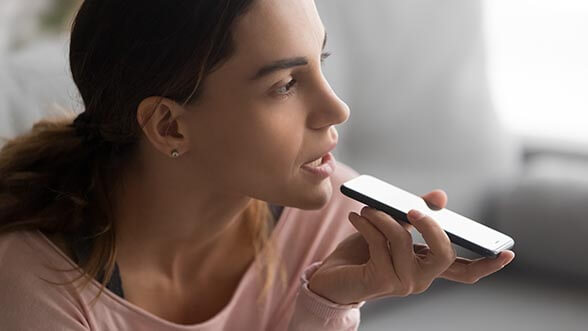 Голосовое управление домом / квартирой