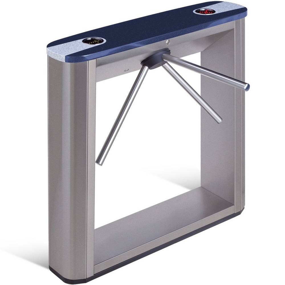 Тумбовый турникет PERCo TTD-03.1S