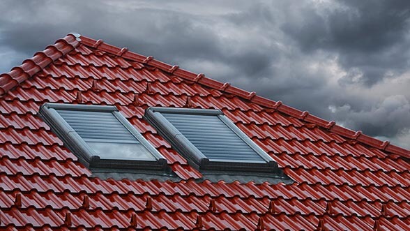 Управление шторами / рольставнями