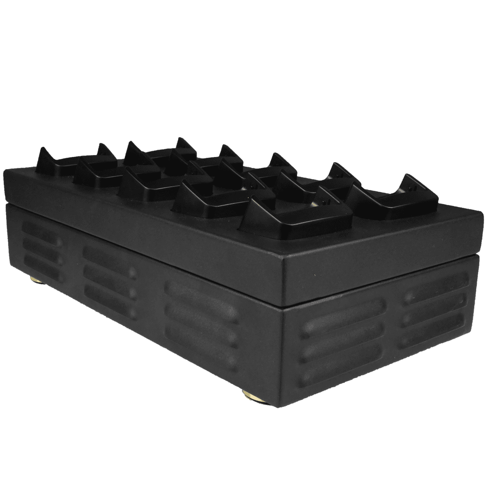 Комплект для рабочего места диспетчера PVR