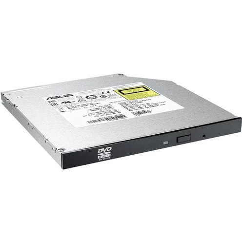 Оптический привод DVD-RW SATA ASUS SDRW-08U1MT Black 9.5mm ( GTB0N )