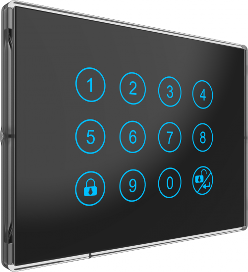 Кодовая клавиатура Philio