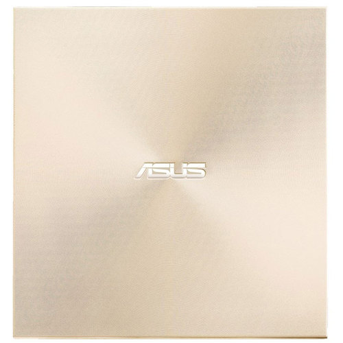 Оптический привод USB DVD-RW ASUS , Silver ( SDRW-08U9M-U/GOLD/G/AS )