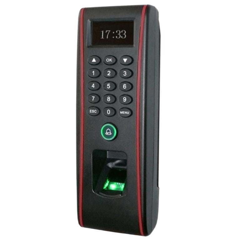 Տերմինալ մուտք Smartec ST-FR032EK