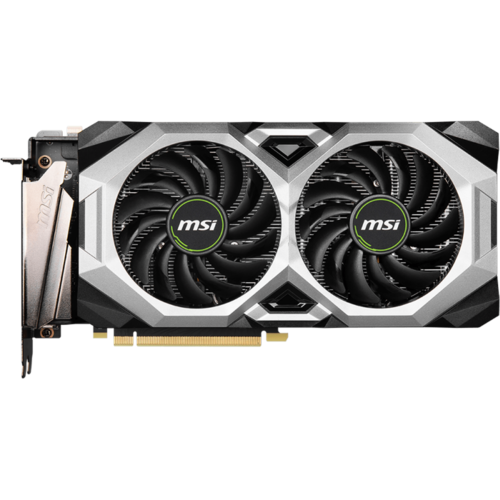 Видеокарта PCI-E MSI nVidia GeForce RTX 2080 Super Ventus XS OC 8192Mb GDDR6 ( 2080 Super Ventus XS OC ) Ret