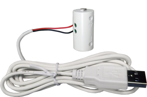 Адаптер питания с 5В на 3В Philio