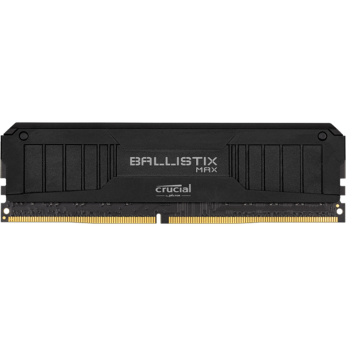 Модуль памяти DDR4 16Gb PC-32000 4000MHz Crucial ( BLM16G40C18U4B )