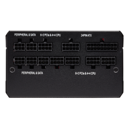 Блок питания Corsair RM850x 850W ( CP-9020180-EU )