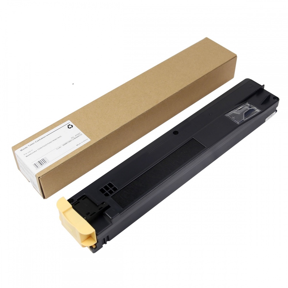 Бункер для сбора тонера для картриджей Xerox - CET7947 (Cet)