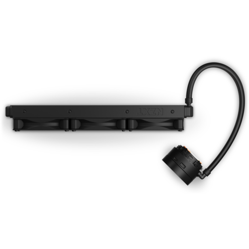 Водяная система охлаждения NZXT Water Cooler Kraken X73 S1150/1151/1155/1200, S2066, S2011, AM4 ( RL-KRX73-01 ) Ret