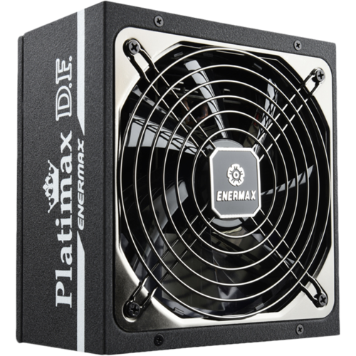 Блок питания Enermax Platimax D.F. 1050W ( EPF1050EWT ) Ret