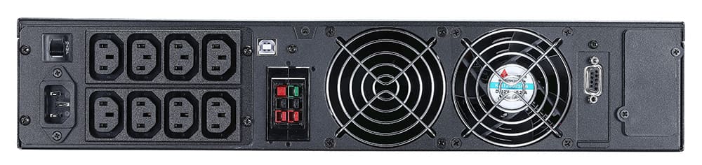 ИБП Powercom Macan MRT-3000SE