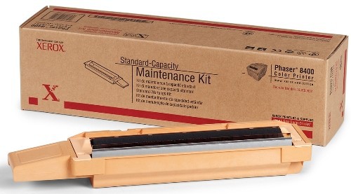 Xerox 108R00602 оригинальный сервисный комплект ресурс печати - 10 000 страниц