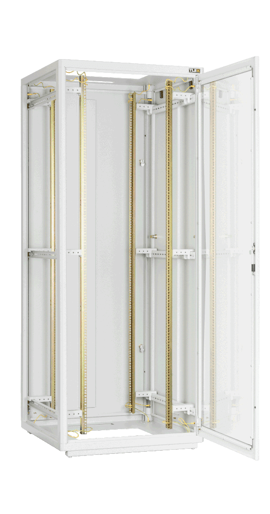 Серверный шкаф TLK TFR-426080-GMMM-GY