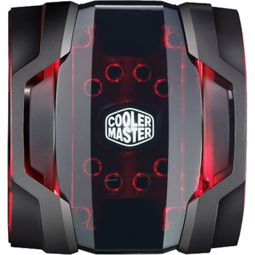 Устройство охлаждения(кулер) Cooler Master MasterAir Maker 8 775/1366/1156/1155/1150/2011/2011v3/AM3+/AM3/AM2+/FM2+/FM2/FM1 ( MAZ-T8PN-418PR-R1 )