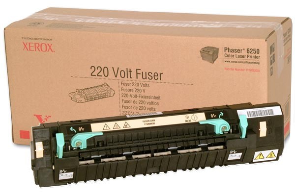 Xerox 115R00030 оригинальный фьюзер ресурс печати - 100 000 страниц
