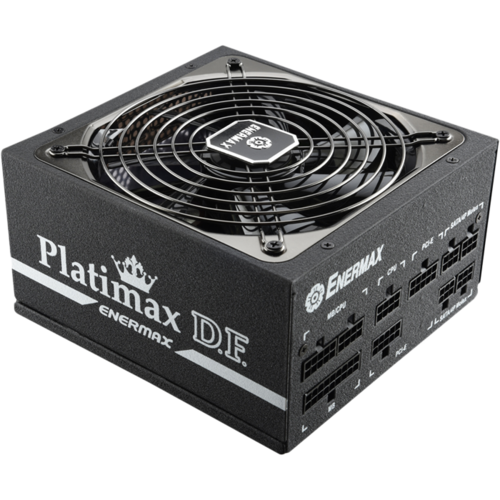 Блок питания Enermax Platimax D.F. 750W ( EPF750EWT ) Ret