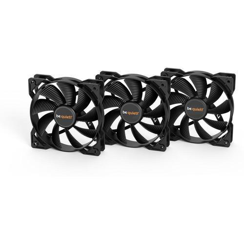 Водяная система охлаждения be quiet! Pure Loop 360mm S1155/1156/1151, S2011,2066, AM4/AM3+, AM3/AM3+ ( BW008 ) Ret
