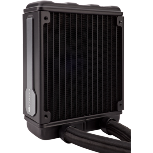 Водяная система охлаждения Corsair Series H80i v2 s.S1155/1156/1151, S1366, S2011, AM2, AM3/AM3+/FM1 ( CW-9060024-WW ) Ret