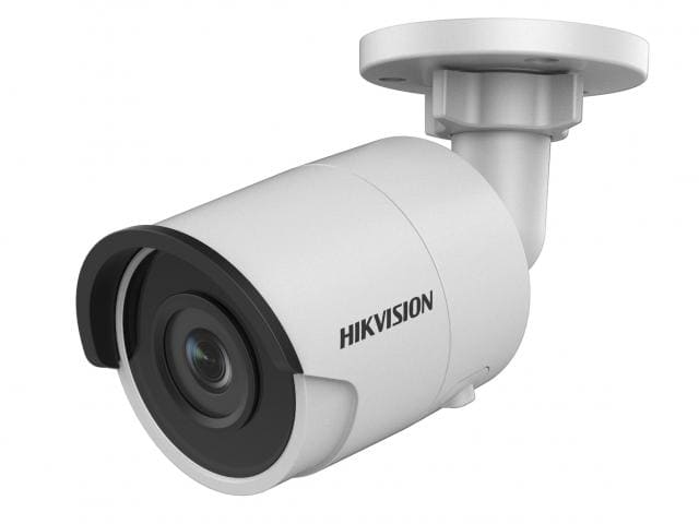 IP-камера Hikvision DS-2CD3025FHWD-I (6 мм)
