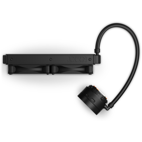 Водяная система охлаждения NZXT Water Cooler Kraken X53 S1150/1151/1155/1200, S2066, S2011, AM4 ( RL-KRX53-01 ) Ret