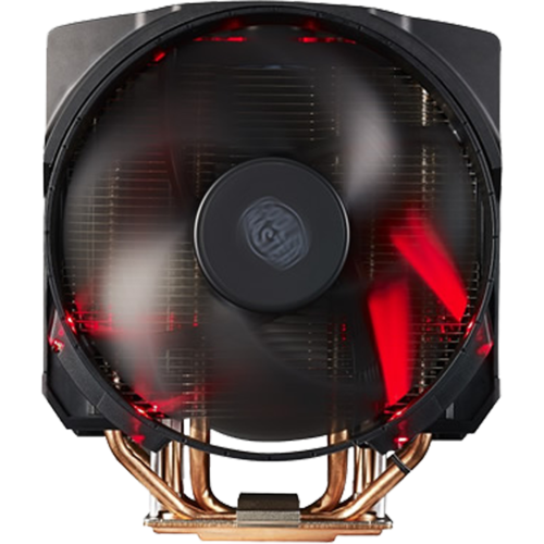 Устройство охлаждения(кулер) Cooler Master MasterAir Maker 8 775/1366/1156/1155/1150/2011/2011v3/AM3+/AM3/AM2+/FM2+/FM2/FM1 ( MAZ-T8PN-418PR-R1 )