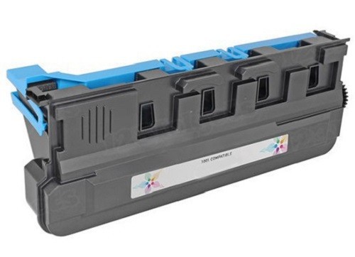 Konica Minolta A0XPWY2 A0XPWY1 / A0XPWY2 оригинальный контейнер для отработанного тонера ресурс печати - 48 000 страниц
