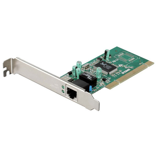 Сетевая карта D-Link DGE-528T/C1B PCI, 10/100/1000Mbps ( DGE-528T/C1B )