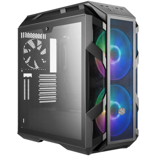 Корпус Cooler Master MasterCase H500M без БП ( MCM-H500M-IHNN-S00 ) Black