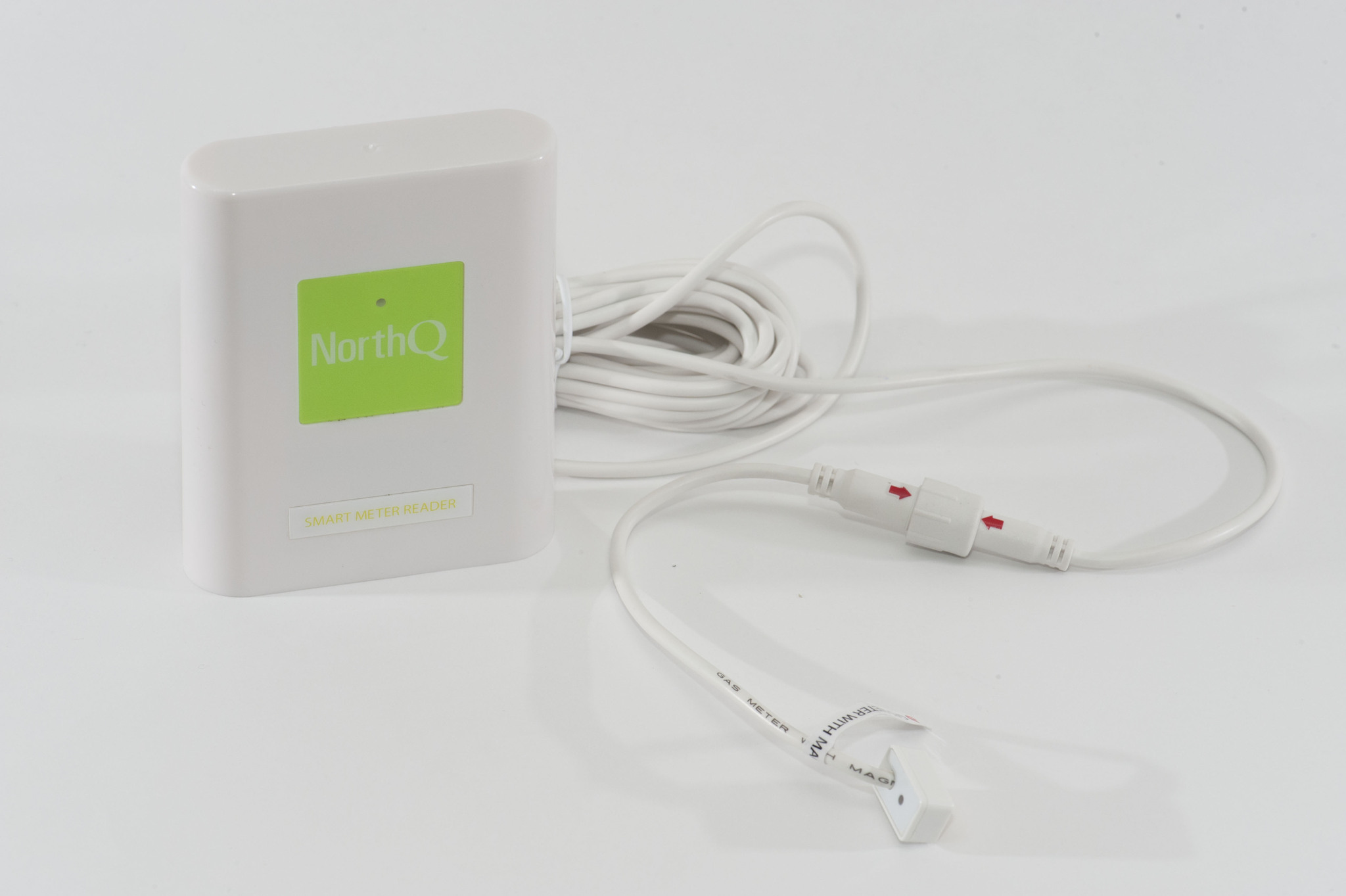 Счетчик расхода газа NorthQ Gas Reader