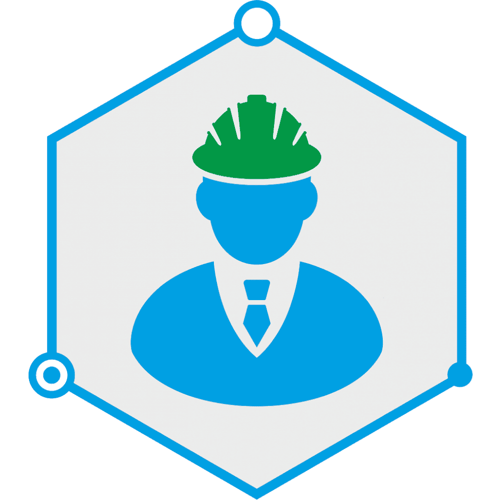 Нейросетевой модуль TRASSIR Hardhat Detector