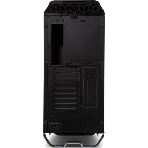 Корпус Cooler Master MasterCase SL600M без БП ( MCM-SL600M-SGNN-S00 ) Black