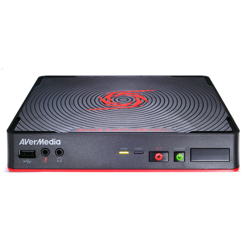 Aver AVerMedia տեսանկարահանող սարք (AVerTV Game Capture HD II)