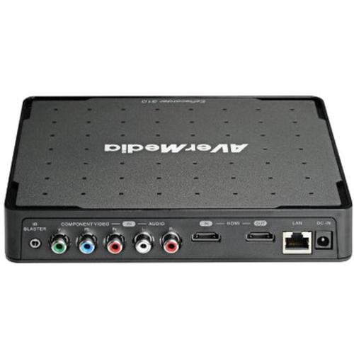 Устройство видеозахвата Aver AverMedia ( EzRecorder 310 )