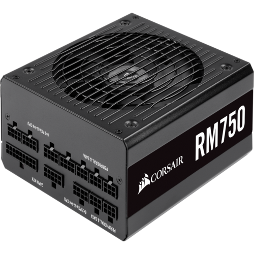 Блок питания Corsair RM750 750W ( CP-9020195-EU )