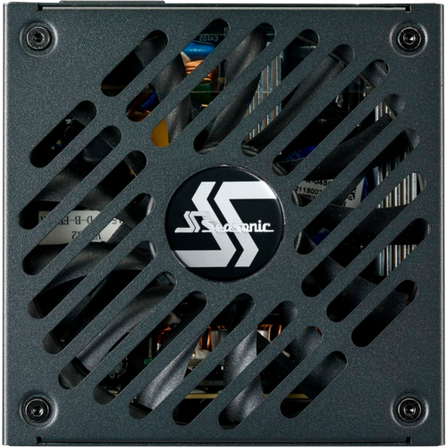 Блок питания Seasonic FOCUS SGX-500 500W ( SSR-500SGX )