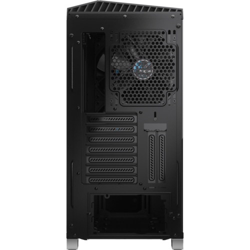 Корпус Fractal Design Vector RS TG Blackout