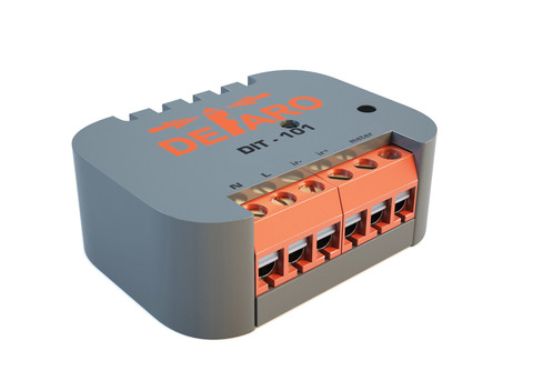 Defaro ИК-термостат для кондиционеров DIT-101