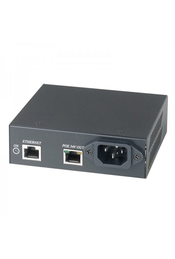 Բարձր PoE injector SC & T IP06I