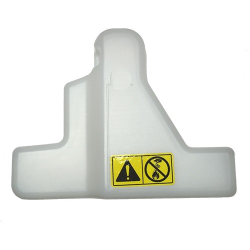 Kyocera WT-340/350/360 оригинальный контейнер для отработанного тонера ресурс печати - 15 000 страниц